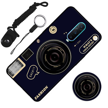 摩古（MOUGOL） OPPOR17 Pro 手機(jī)殼/保護(hù)套