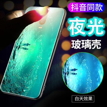 琴唯（QINWEI） oppor17 手機(jī)殼/保護(hù)套