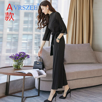 VRSZEE 高腰 鉛筆褲/小腳褲 女 短褲 休閑褲