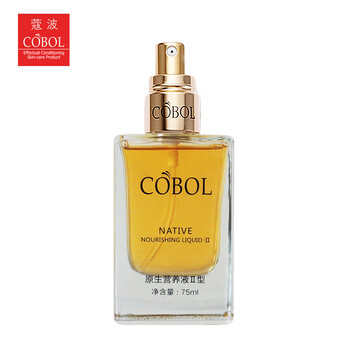 蔻波（COBOL） 面部精華 保濕，補水