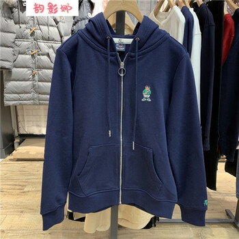 時(shí)尚牛仔連衣裙，微胖女孩的標(biāo)配