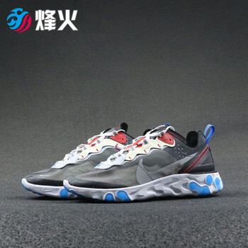 耐克（NIKE）跑步鞋AQ1090-003 8號(hào)倉現(xiàn)貨 