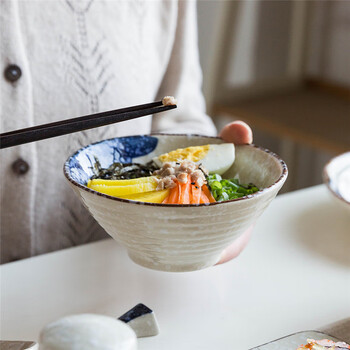5寸斗笠碗