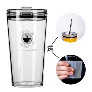 精致保溫杯，讓你喝水更方便