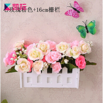精致花瓶，營造浪漫的田園風(fēng)