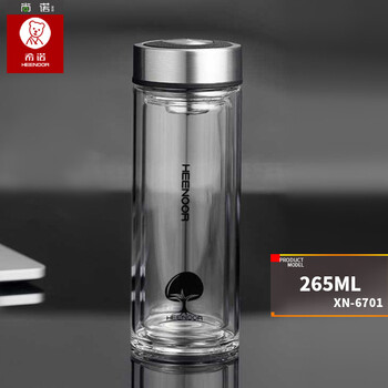 希諾（HEENOOR）玻璃杯101-200ml，301-400ml，201-300ml