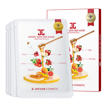 怎么樣,韓國水光三部曲,韓國水光三部曲