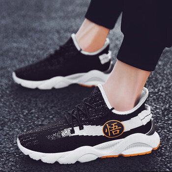 西域駱駝（VANCAMEL）跑步鞋G03黑色 41