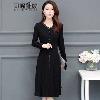 時尚連衣裙，穿出優(yōu)雅女人味