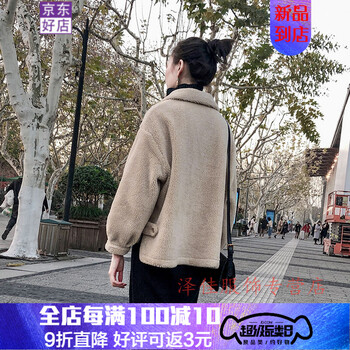 修身牛仔外套，時(shí)尚又顯瘦