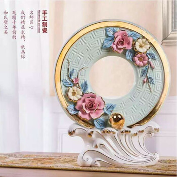中式禪意擺件，裝點(diǎn)你的精致生活