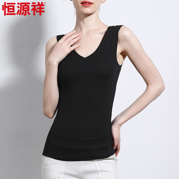 恒源祥 露肩 短袖 T恤 女 圓領(lǐng)