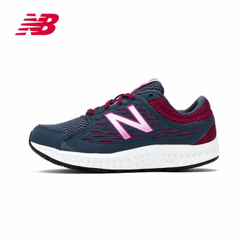 NEW BALANCE跑步鞋W420CM3/灰色 37