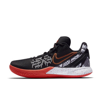 耐克（NIKE）籃球鞋簡版歐文5高中聯(lián)賽AO4438-007 