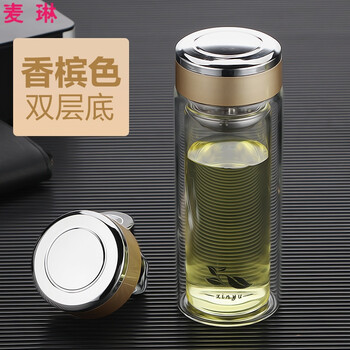 鋼盾玻璃杯201-300ml