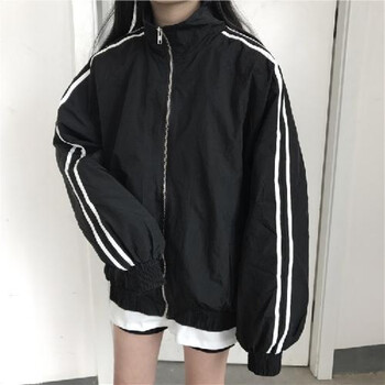 寬松連衣裙，微胖妹子的小心機(jī)