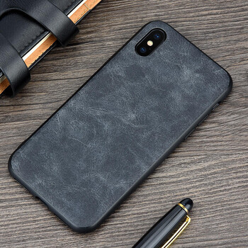 利際 蘋(píng)果XS MAX 手機(jī)殼/保護(hù)套