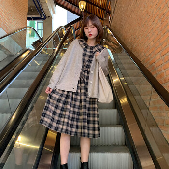 女裝紅外套