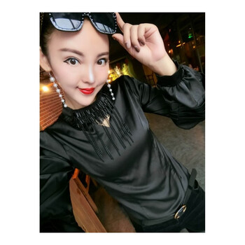 甜美套頭毛衣，讓你的少女心