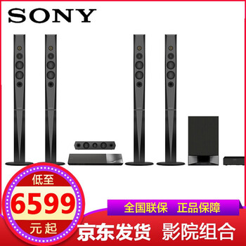 sony組合