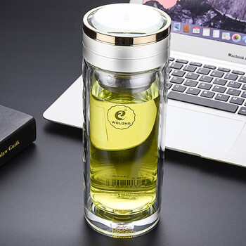 臥龍（WOLONG）玻璃杯300ml，201-300ml