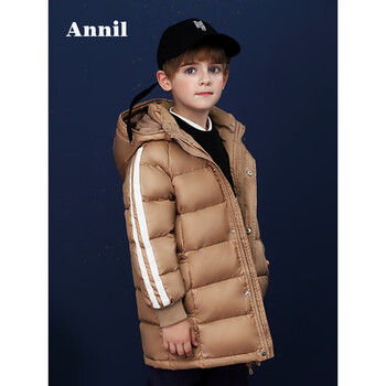 annil安奈兒棉衣