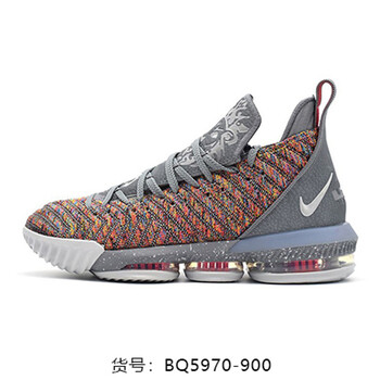 實(shí)戰(zhàn)籃球鞋，助力兄弟彈跳