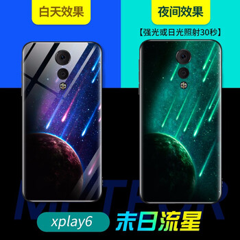 手機保護膜Xplay