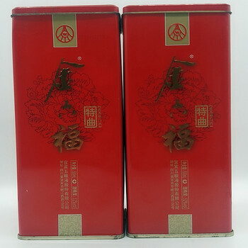 2012年五糧液
