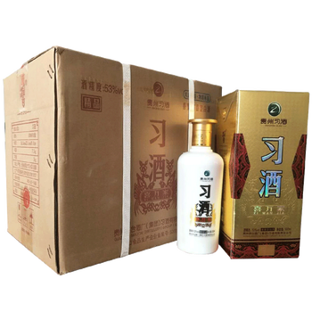 精品包裝茅臺酒