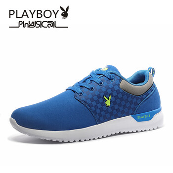 花花公子（PLAYBOY）男士寶藍(lán) 45
