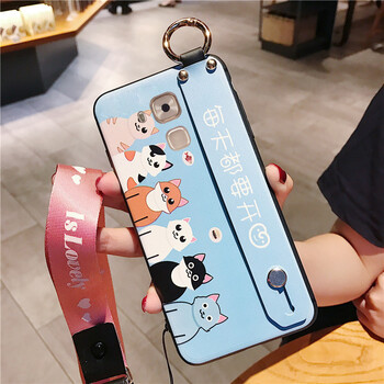 抗摔可愛(ài)蘋(píng)果手機殼，保護你的心