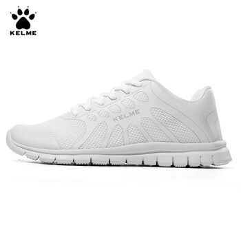 KELME跑步鞋白色 39