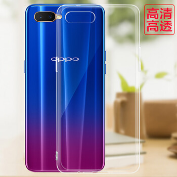 派卡仕（PECAS） OPPO K1 手機(jī)殼/保護(hù)套