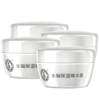 長(zhǎng)效保濕精華霜