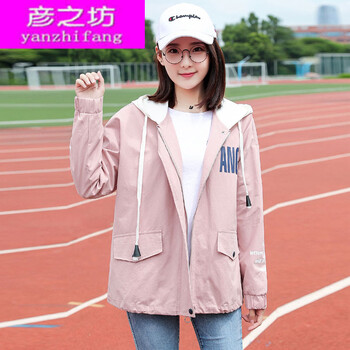 百搭牛仔外套，玩轉(zhuǎn)街頭風(fēng)潮