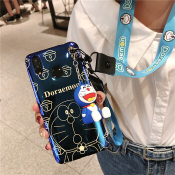 庫(kù)洛熊 vivo x21 手機(jī)殼/保護(hù)套