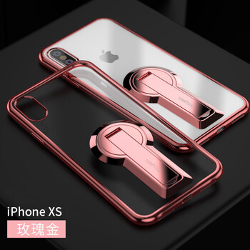超尊（CHAOZUN） iPhone XS 手機殼/保護(hù)套