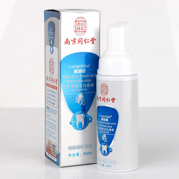 靚齒佳（Liangchijia）牙膏60
