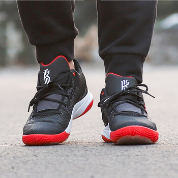 耐克（NIKE）籃球鞋AO4438-016/歐文5 