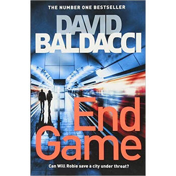end game