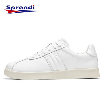 Sprandi板鞋白 38