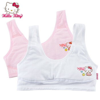 小背心hellokitty