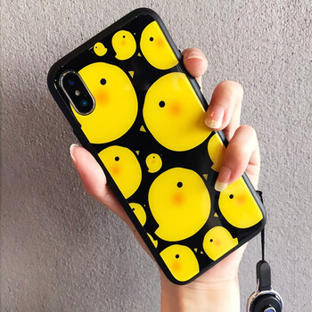 小黃雞iphone