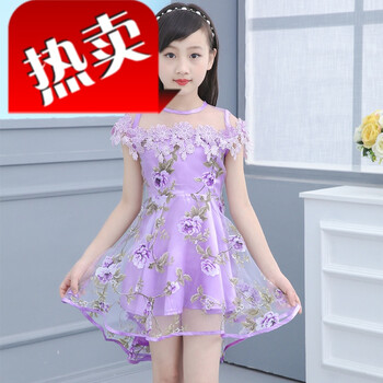 適合學(xué)生黨的純色連衣裙