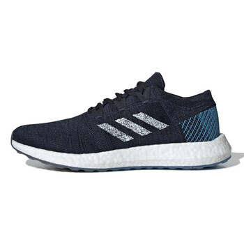 阿迪達(dá)斯（Adidas）跑步鞋EE4675 41