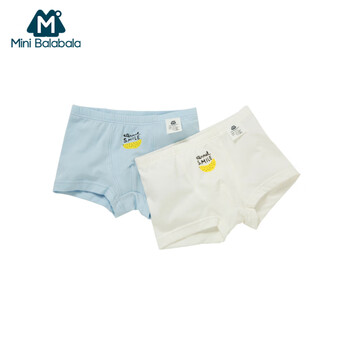 巴拉巴拉內(nèi)褲男童