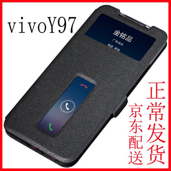 金銘品（JIN MING PIN） vivo y97 手機(jī)殼/保護(hù)套