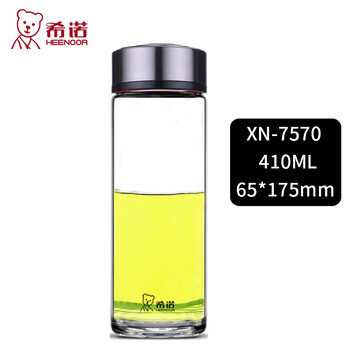 精美的雙層保溫杯，喝出好氣色！