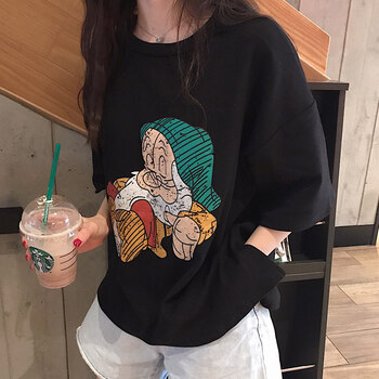 減齡小白襯衫，微胖妹子的福音